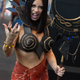 Illustration for article titled Our Favorite Cosplay From The 2019 New York Comic-Con